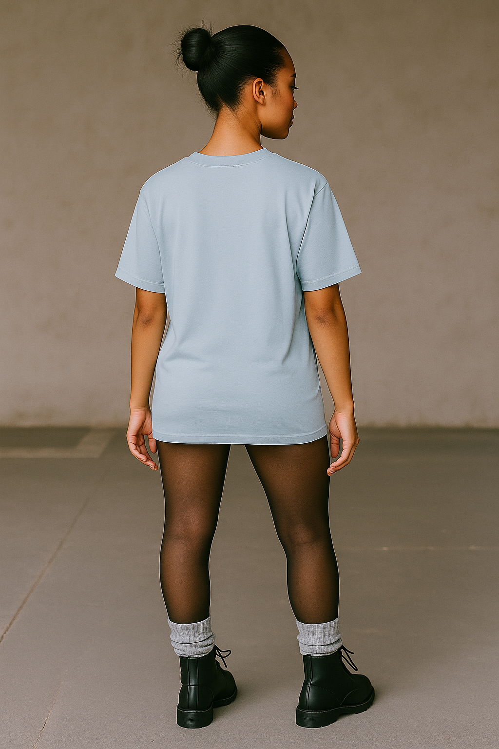 Maganda Oversized Tee