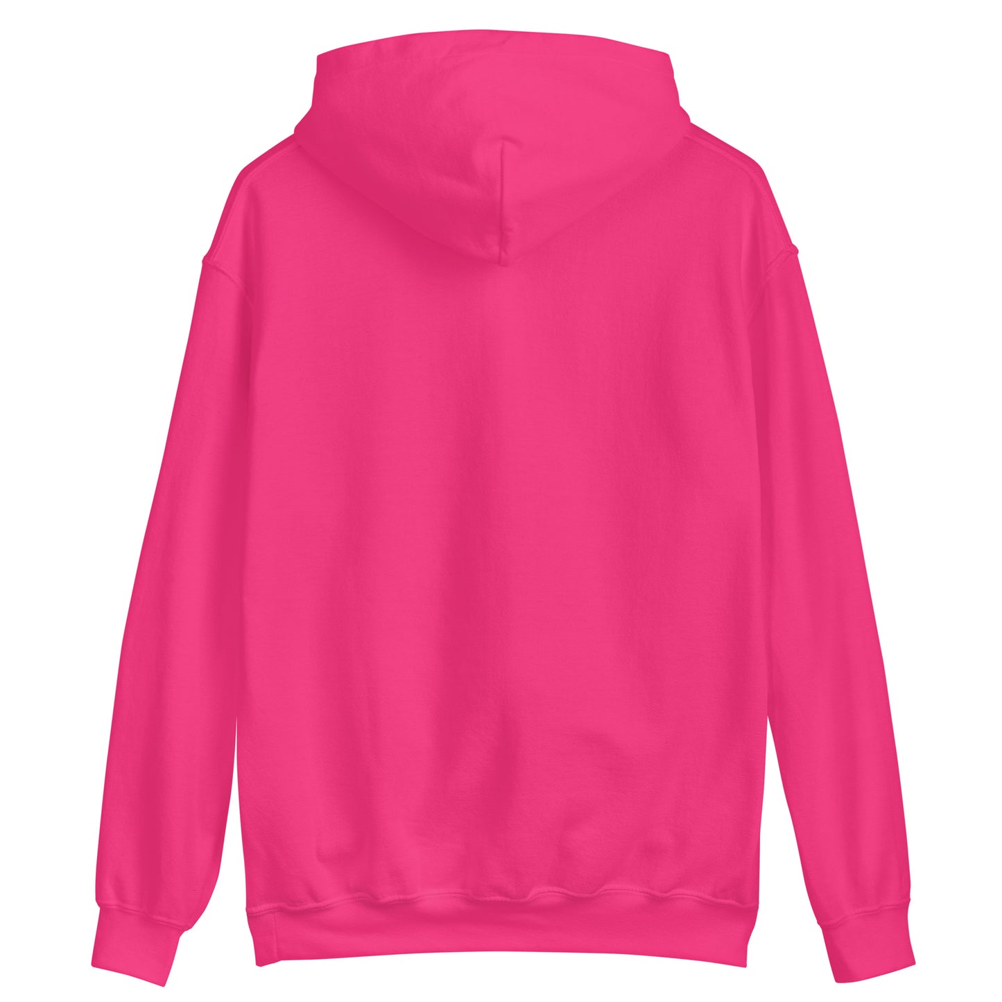 Maganda Oversized Everyday Hoodie