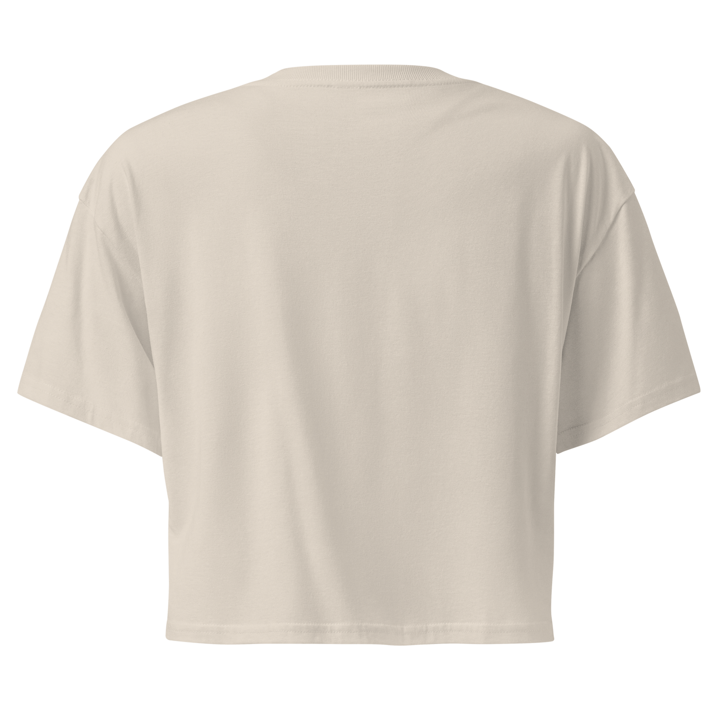 Maganda Gang Crop Everyday Tee