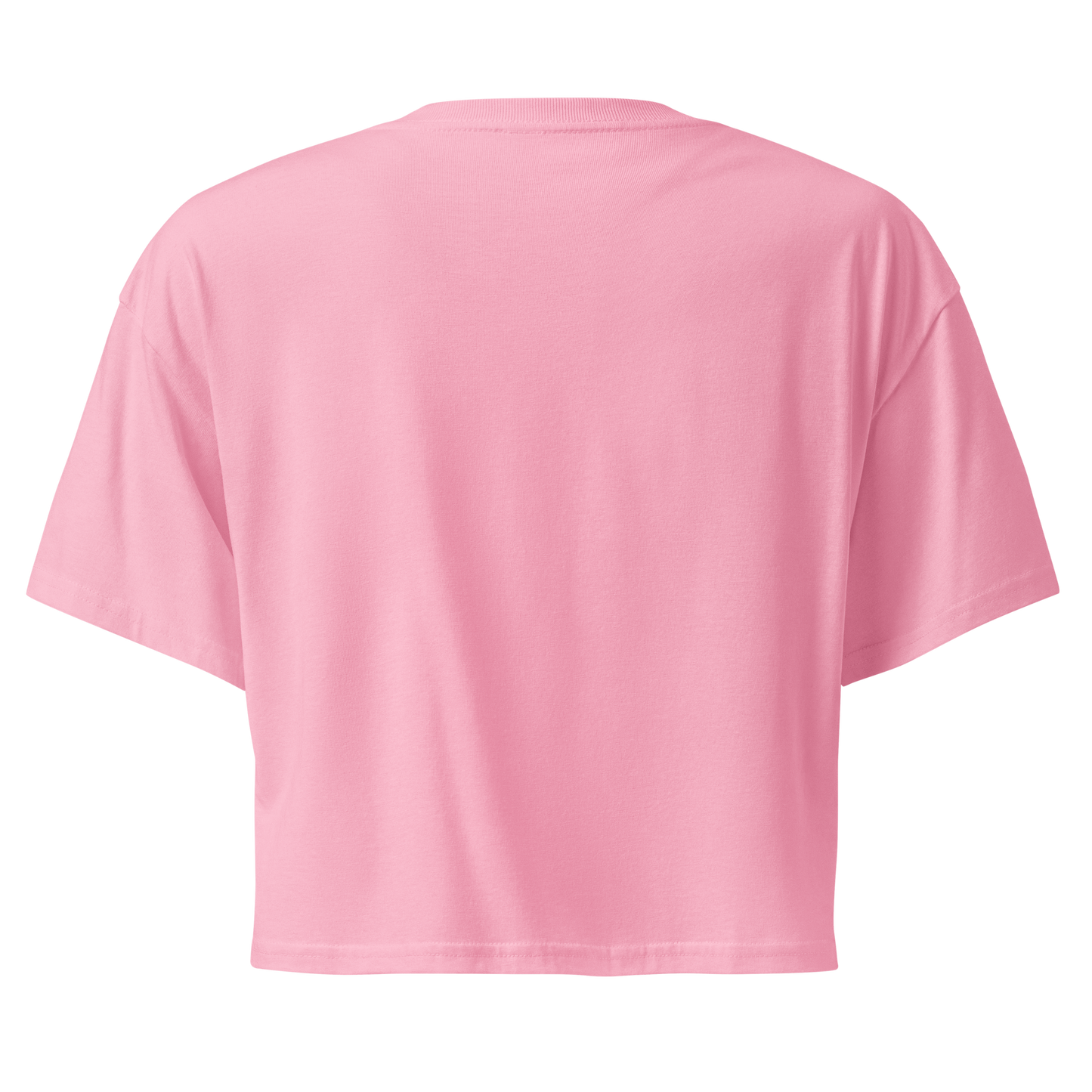 Maganda Gang Crop Everyday Tee