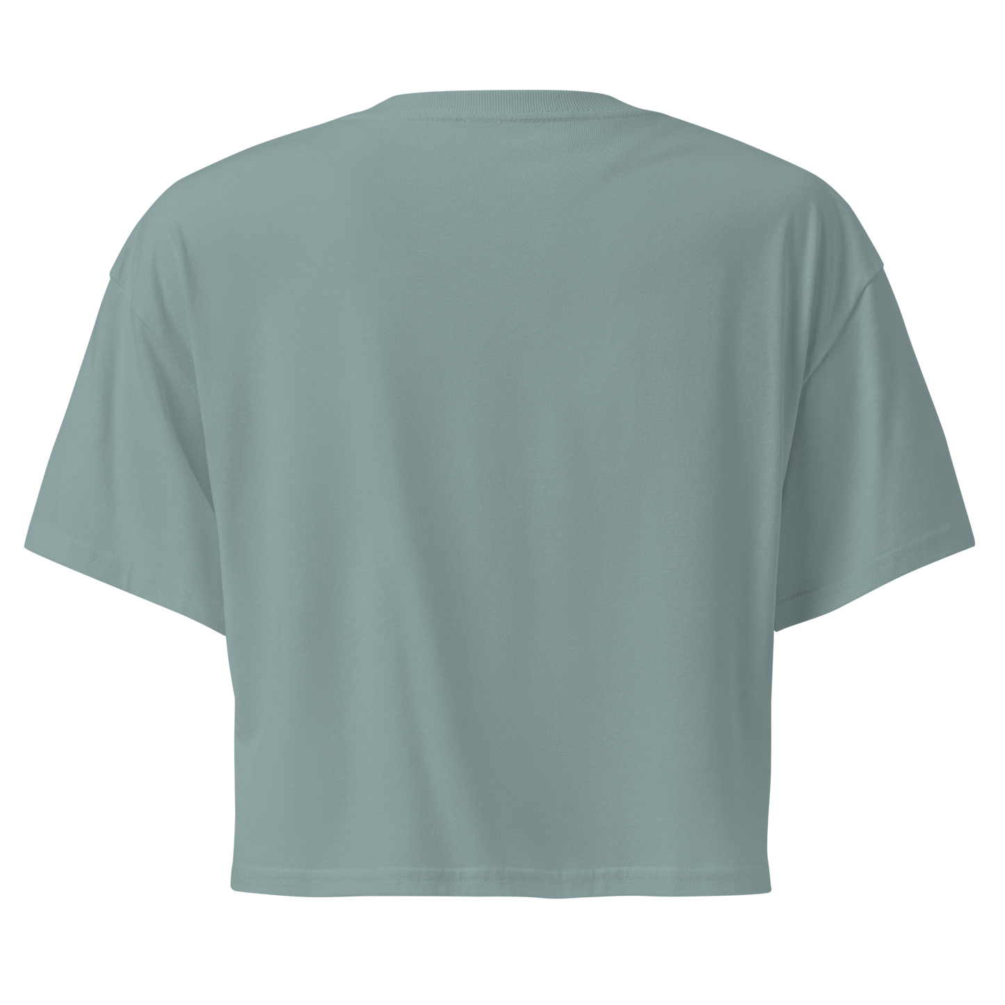 Maganda Gang Crop Everyday Tee